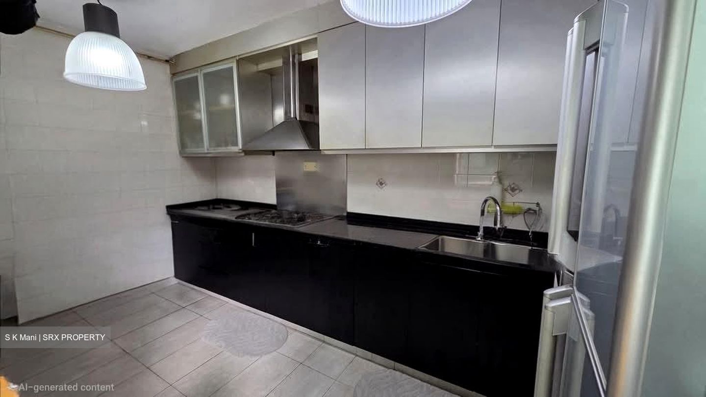 Blk 110C Punggol Field (Punggol), HDB 5 Rooms #576741861